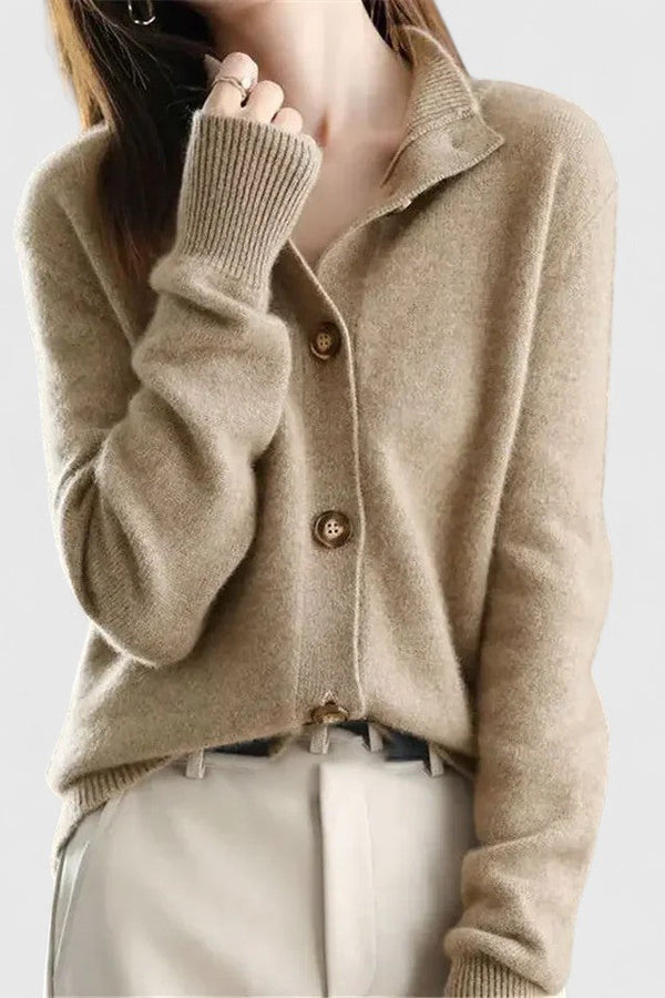Gretchen | Elegant Cardigan