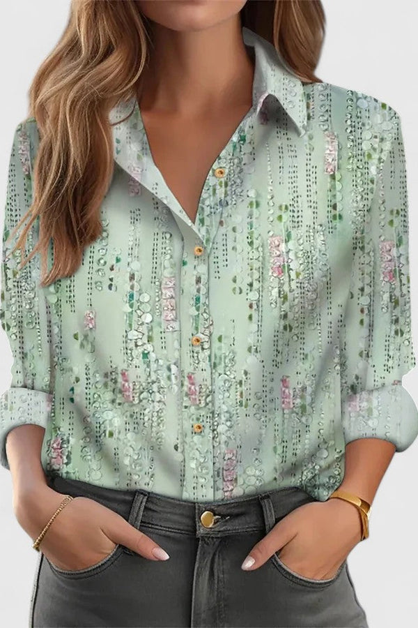 Margot | Elegant Blouse