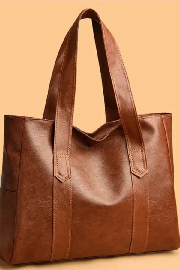 Abigail™ - Minimalist Luxury Soft Shoulder Bag