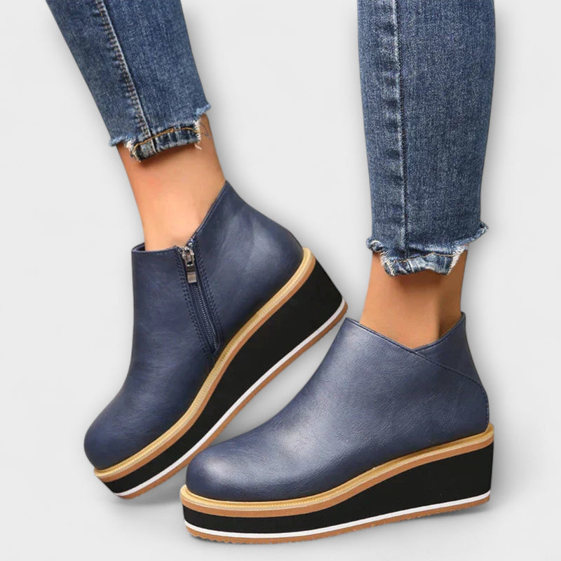 Brenda - Boots
