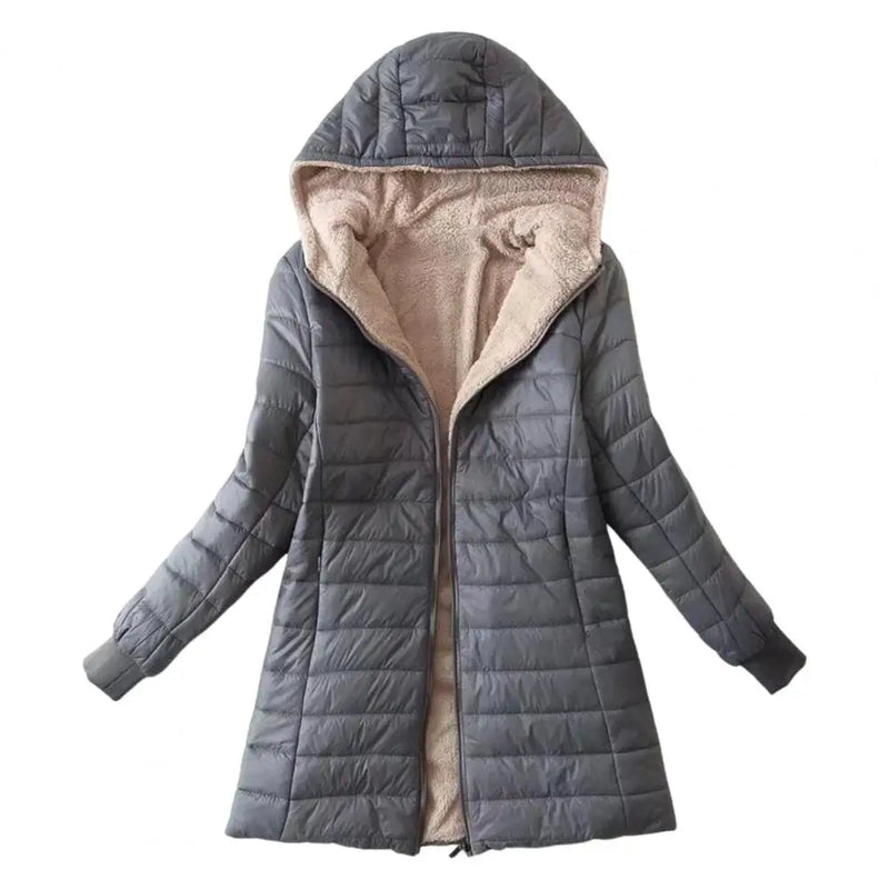 Solange™ - Your stylish winter jacket