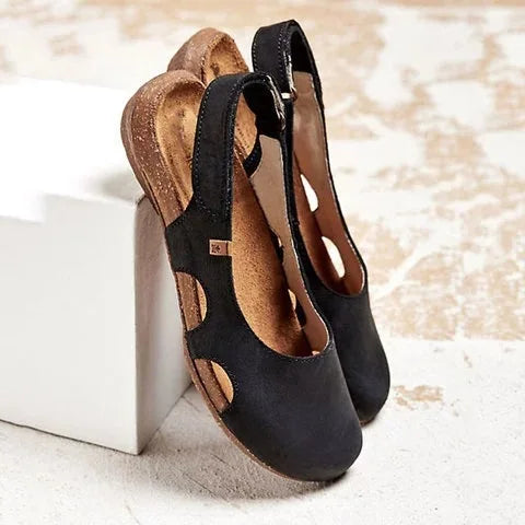 Perla | Classy Orthopedic Sandals