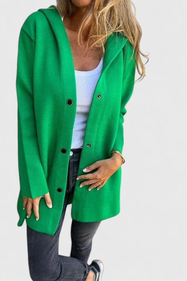 Devanys | Elegant Coat