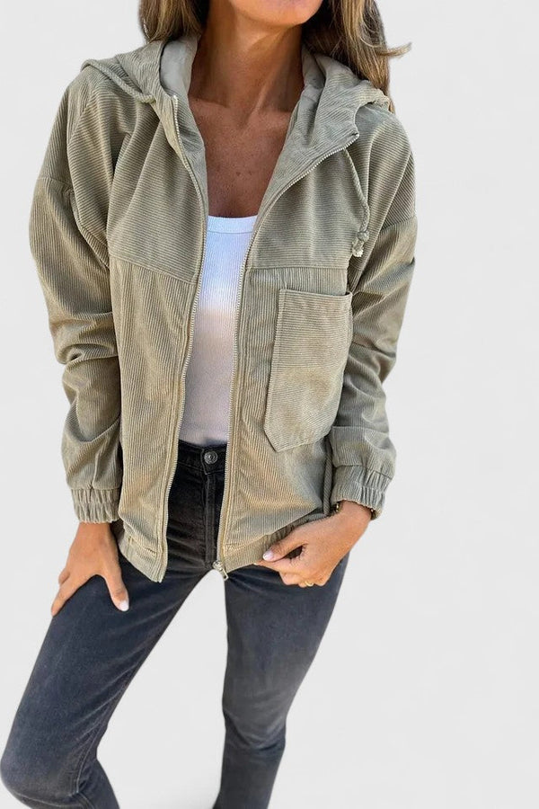 Camila | Sophisticated Jacket