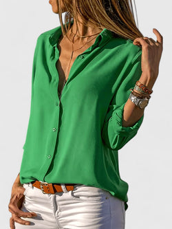 Aveline | Elegant Blouse