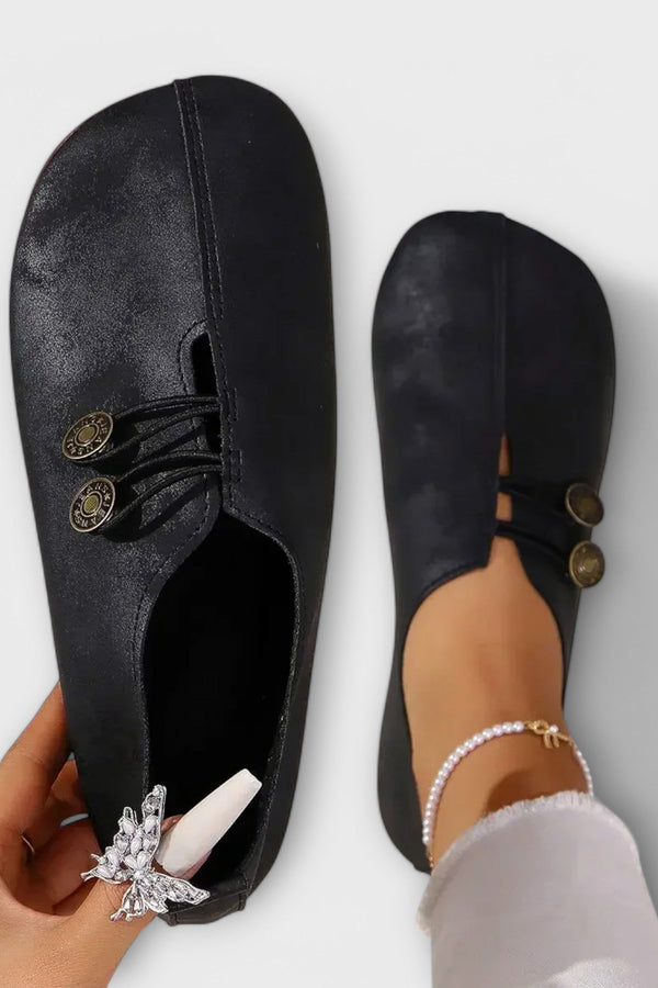 Star | Comfortable Loafer