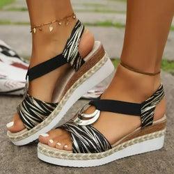 Shayla | Orthopedic Sandals