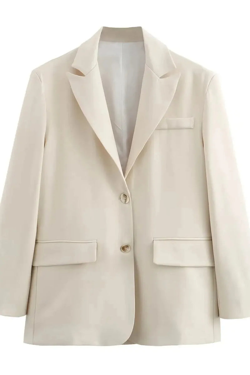 Verla Sky – Perfect Blazer
