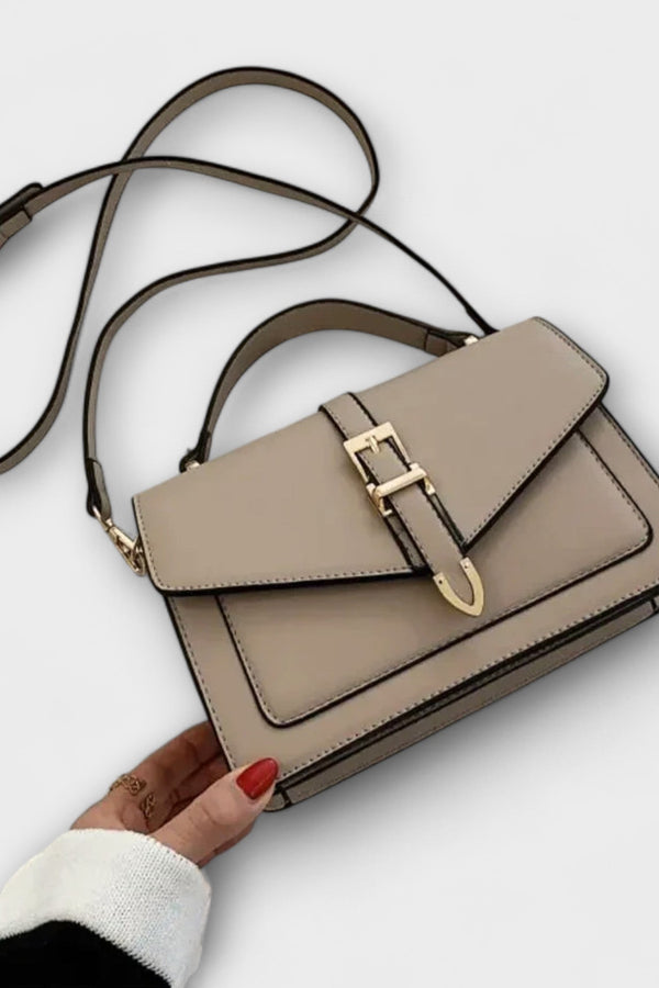 Olivia - Classic Shoulder Bag