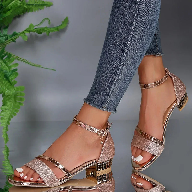 Clover | Orthopedic Sandals