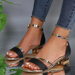 Clover | Orthopedic Sandals