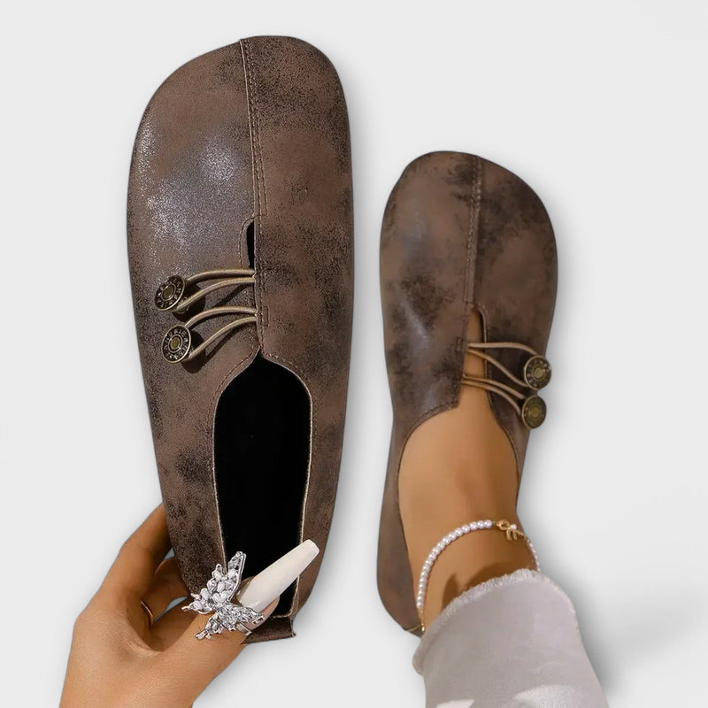 Star | Comfortable Loafer