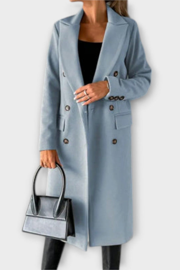 Judith - Elegant Coat