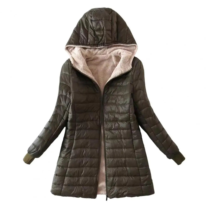 Solange™ - Your stylish winter jacket