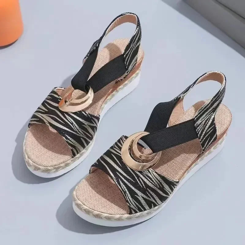 Shayla | Orthopedic Sandals