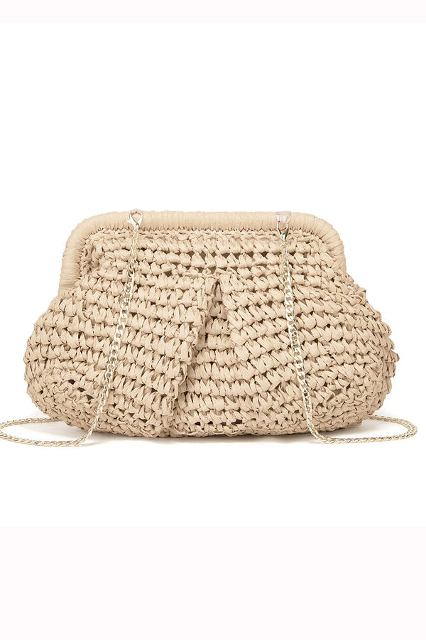 Penelope™ - Dumpling Crossbody Bag