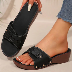 Audrey™ | Orthopedic Sandals