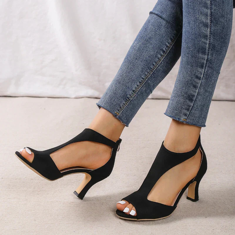 Delfina™ | Orthopedic Heels