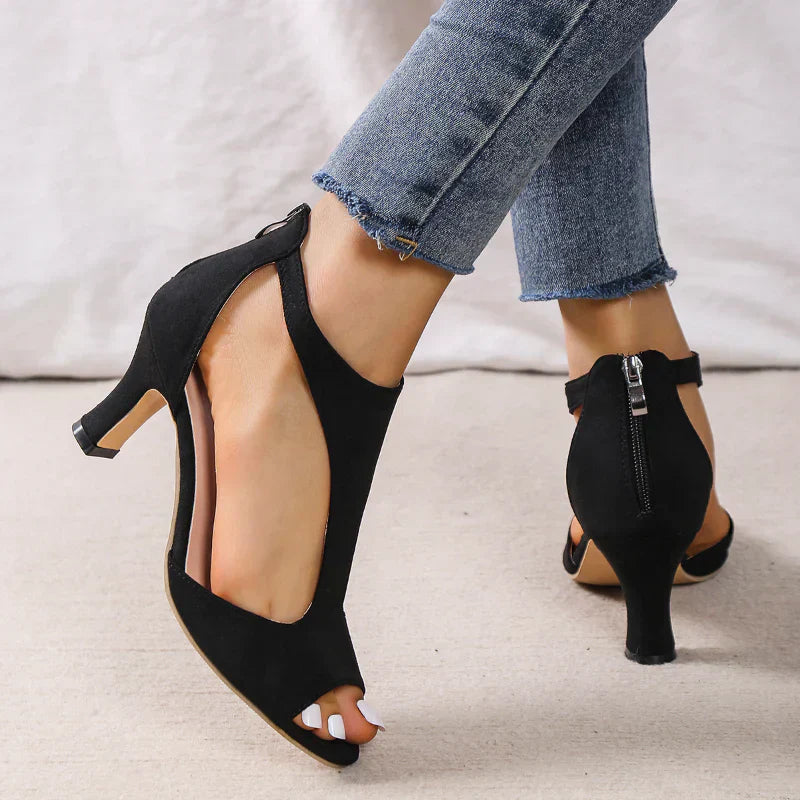 Delfina™ | Orthopedic Heels