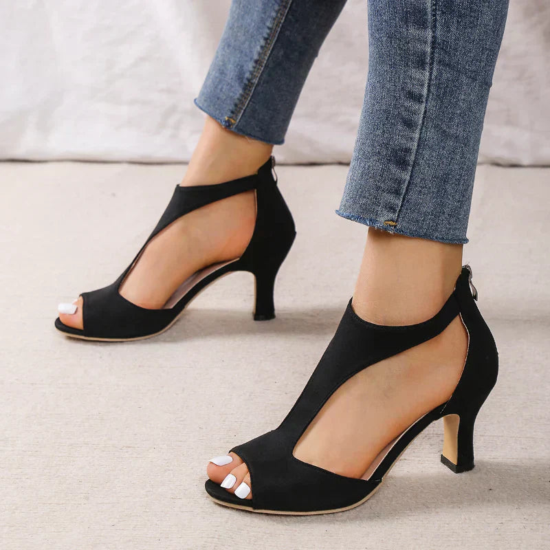 Delfina™ | Orthopedic Heels