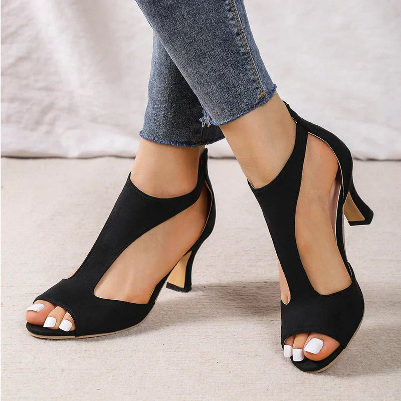 Delfina™ | Orthopedic Heels