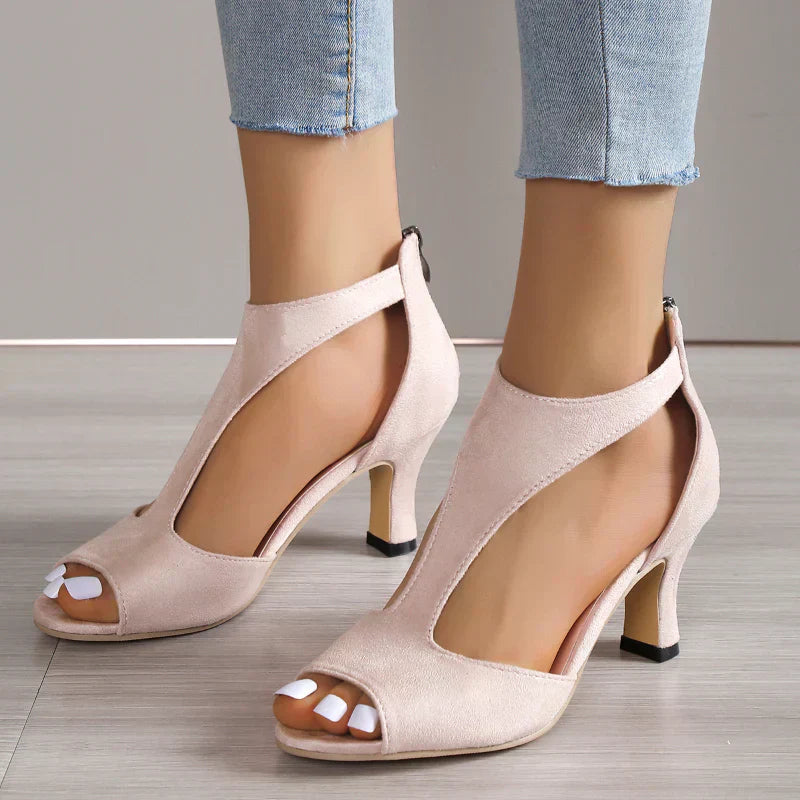 Delfina™ | Orthopedic Heels