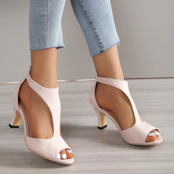Delfina™ | Orthopedic Heels