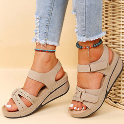 Elvira | Orthopedic Sandals