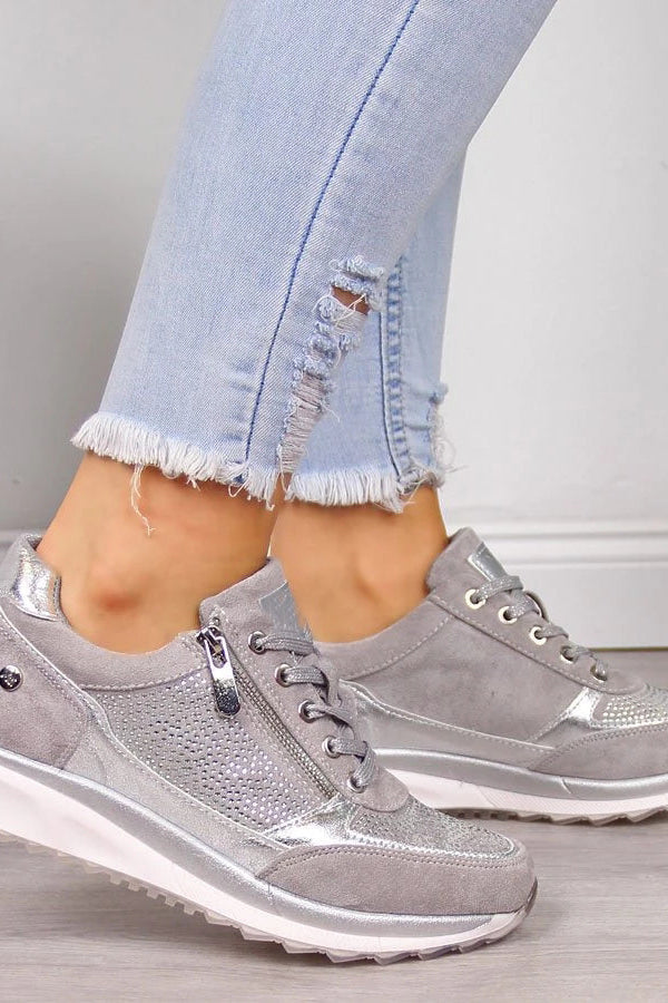 ALEXIS - ORTHOCOMFORT SHOES
