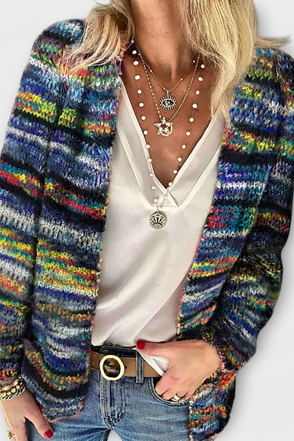 Kaliyzza | Comfortable Cardigan