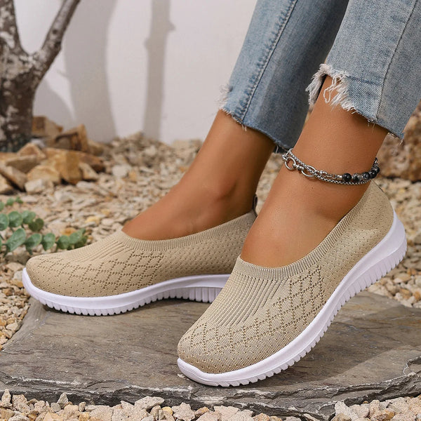 Katarina | Orthopedic Anti Slip Shoe
