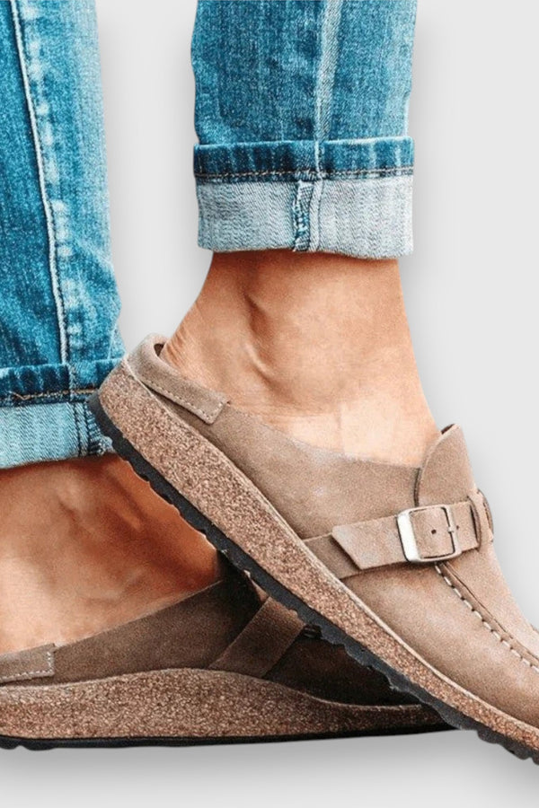 Annelor | Comfortable Loafers
