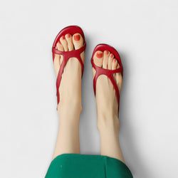 Anberly | Orthopedic Sandals