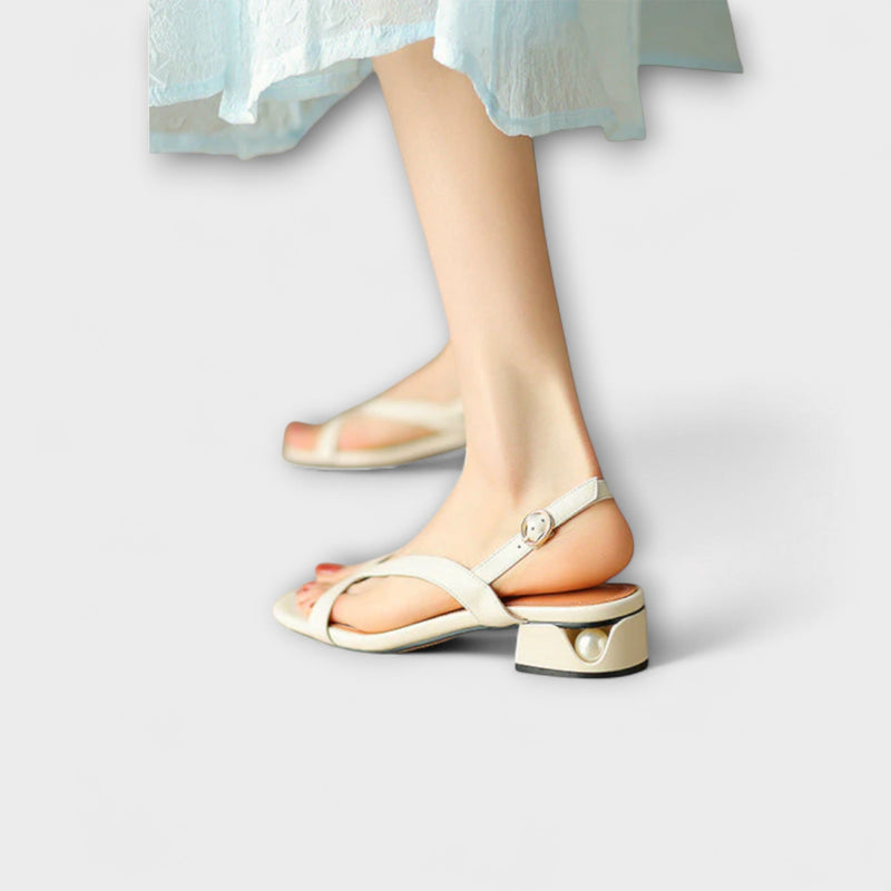 Anberly | Orthopedic Sandals