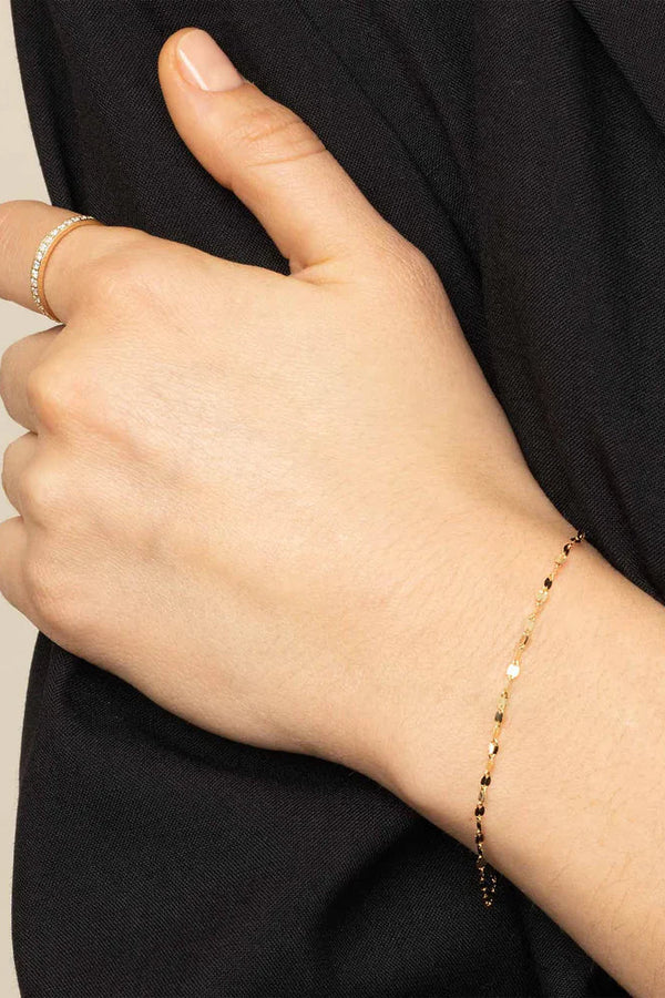 Cabaret Bracelet | Gold