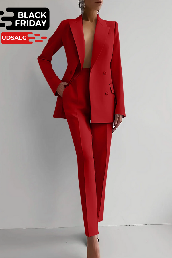 MARINA™ - Elegant Women's Set
