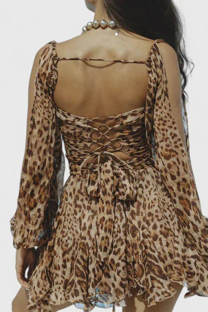 Anzryach | Luxury Dress