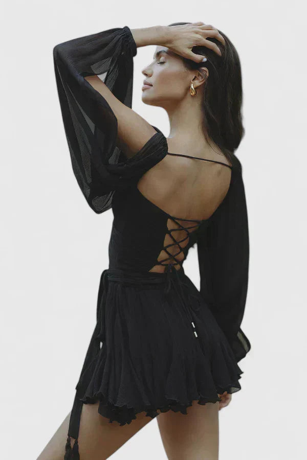 Anzryach | Luxury Dress