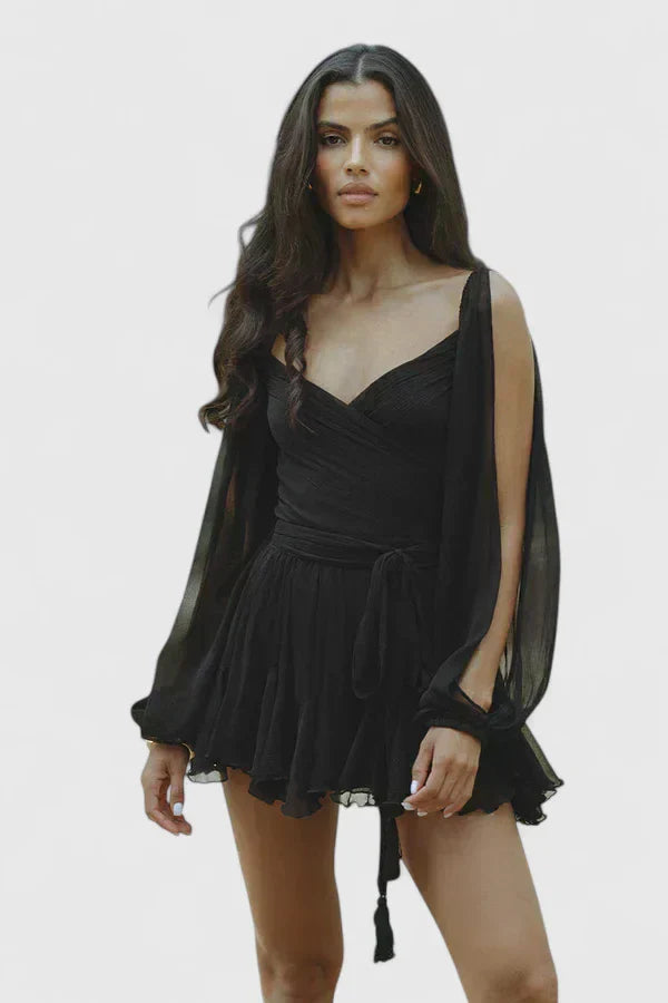 Anzryach | Luxury Dress