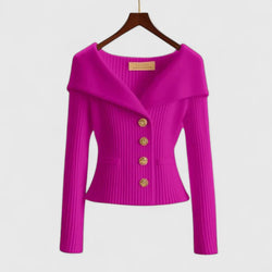 Avelora | Elegant Cardigan