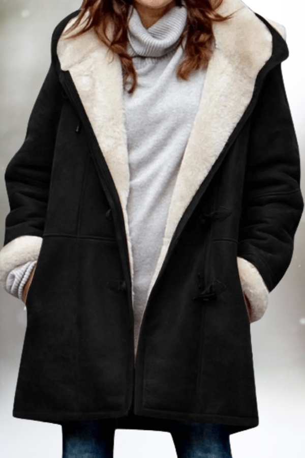 Deyse | High-Quality Hooded Jacket