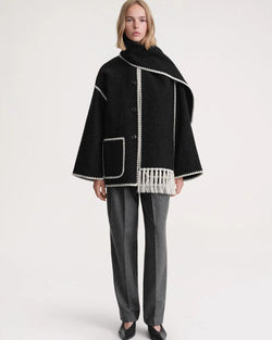 Jayzmarah | Stylish Jacket