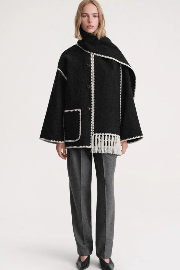 Jayzmarah | Stylish Jacket