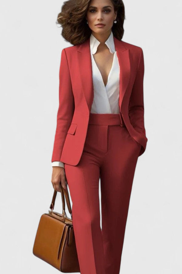 Eleonor | Elegant Women's Suit