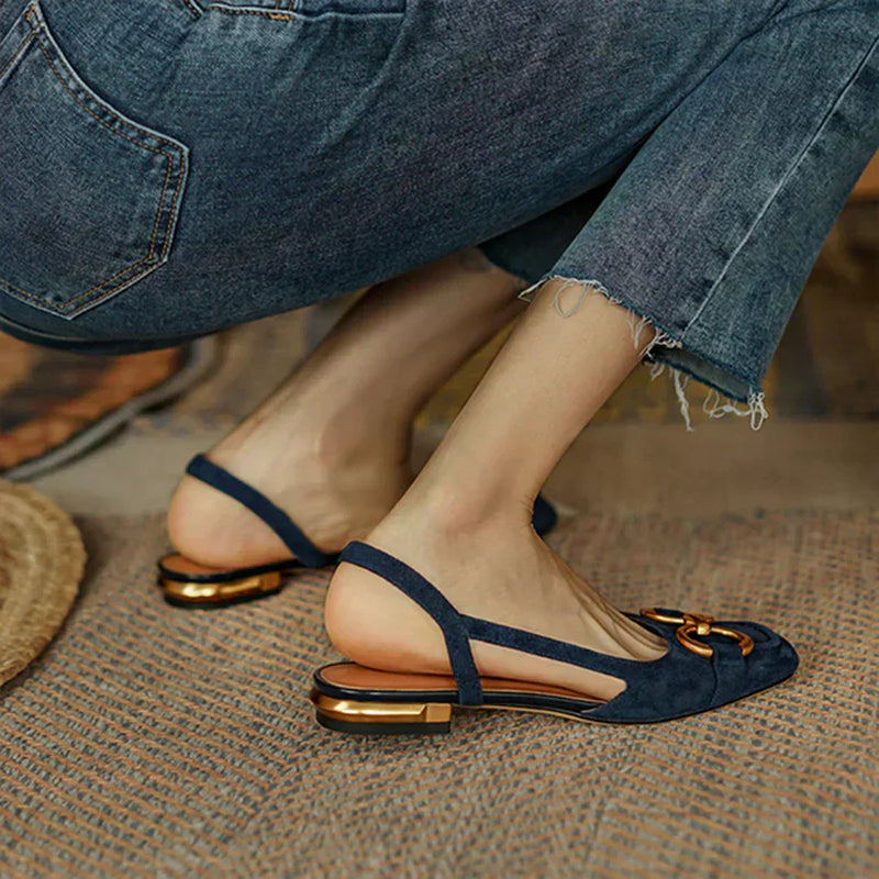 Fayeva™ | Comfortable and Stable Orthopedic Sandals
