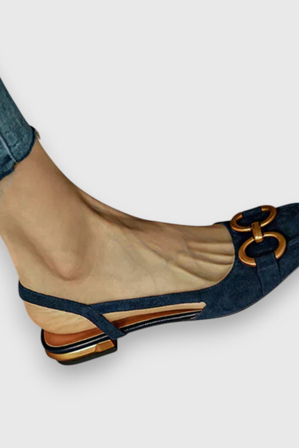 Demyra | Comfortable Sandals