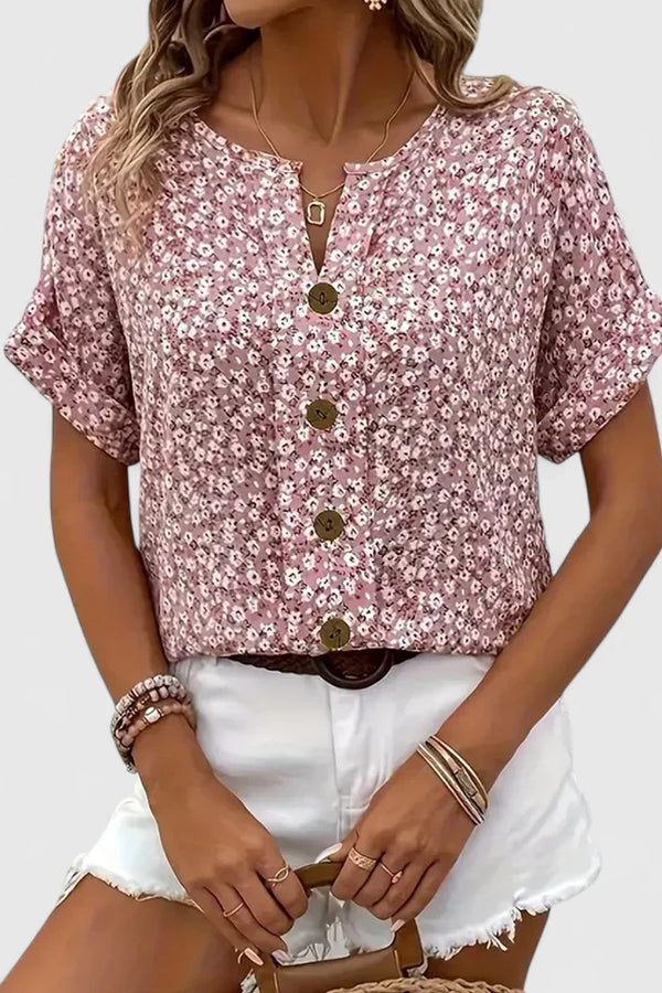 Faylora | Comfortable Blouse