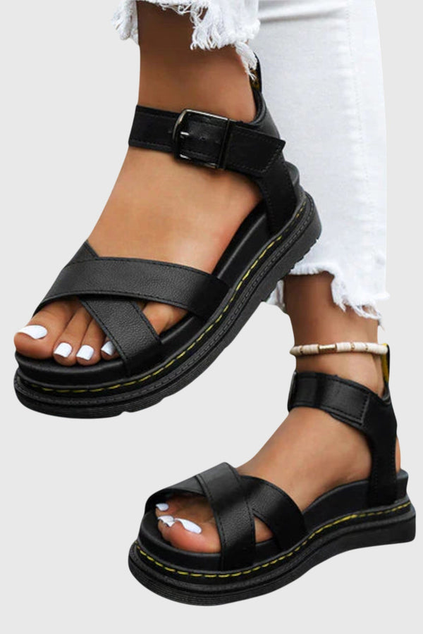 Lina™ - Comfy Sandals