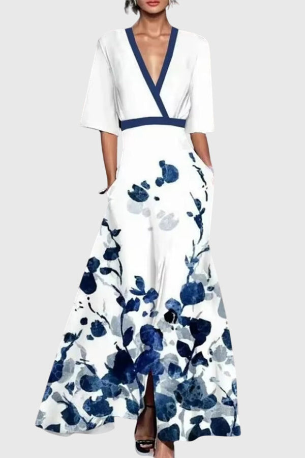 Candice | Elegant Spring Dress