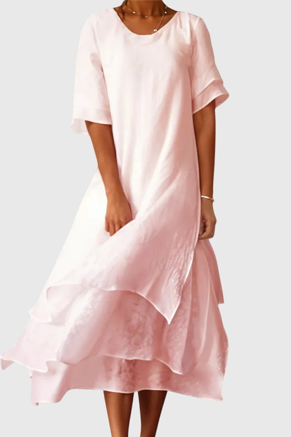 April™ | Elegant Dress